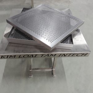 Dot Cnc Inox